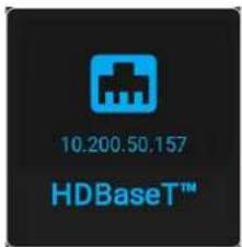 10.200.50.157 HDBaseT™