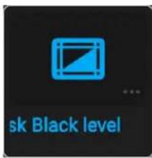 sk Black level