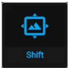 Shift