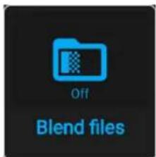 Off Blend files