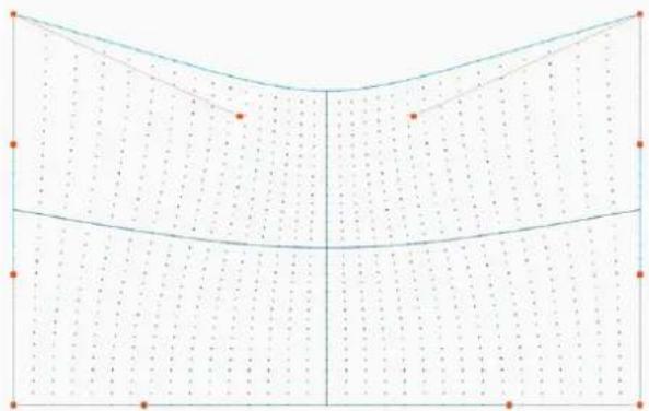 Barco Balder - Symmetric bow correction - 7