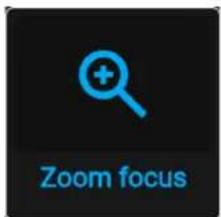 Zoom focus