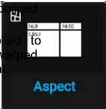 Barco Balder - About the test pattern types - 2