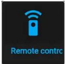 Remote contrc