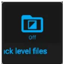 Off ick level files