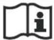 Barco Bragi CinemaScope - Product safety labels - 2