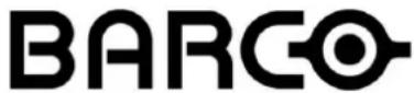 Barco Bragi CinemaScope - B.9 Product compliance Taiwan - 1