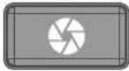 Barco Bragi CinemaScope - Button backlight status - 2
