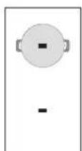 WHIRLPOOL WL B1160 BF - INDICATORE CONTAMINUTI - 4