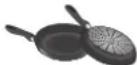 WHIRLPOOL WL B1160 BF - ACCESSOIRES - 3