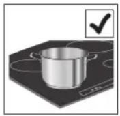 WHIRLPOOL WL B1160 BF - POSITIONNEMENT - 1