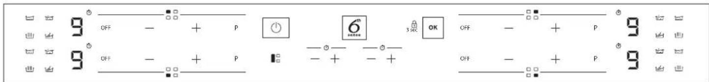WHIRLPOOL WL B1160 BF - FUNKCIE - 1