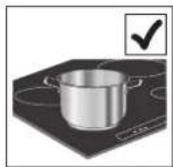WHIRLPOOL WL B1160 BF - POSITIONING - 1