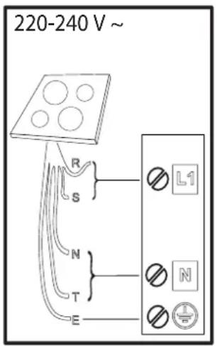 WHIRLPOOL WL B1160 BF - NOTA - 2