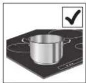 WHIRLPOOL WL B1160 BF - PLAATSING - 1