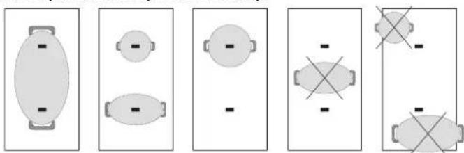 WHIRLPOOL WL B1160 BF - FUNKCIE - 2