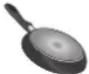 WHIRLPOOL WL B1160 BF - ACCESSOIRES - 1