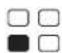 WHIRLPOOL WL B1160 BF - ACCENSIONE/SPEGNIMENTO DEL PIANO COTTURA - 1