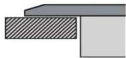 WHIRLPOOL WL B1160 BF - 1