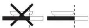 WHIRLPOOL WL B1160 BF - POSITIONING - 3