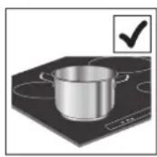 WHIRLPOOL WL B1160 BF - UMÍSTĚNÍ - 1