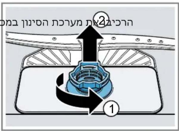 CONSTRUCTA CG5VX00HCD - Maschinenpflege - 5