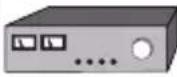 PANASONIC TX-55HX600E - Fjernbetjening - 13