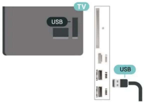 PHILIPS 32PFS6905 - Advarsel - 1