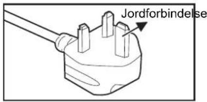 Jordforbindelse