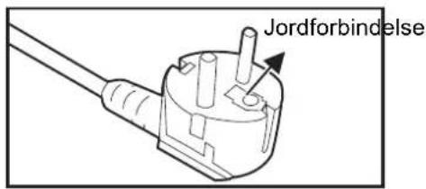 Jordforbindelse