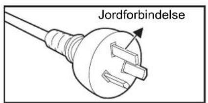Jordforbindelse