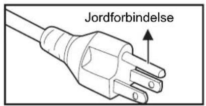Jordforbindelse