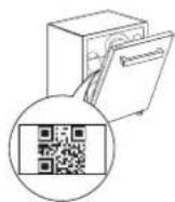 WHIRLPOOL WSBO 3O23 PF X - 1