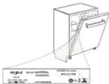 WHIRLPOOL WSBO 3O23 PF X - ODSTRAŇOVÁNÍ ZÁVAD - 1
