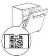 WHIRLPOOL WSBO 3O23 PF X - 1