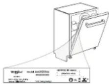 WHIRLPOOL WSBO 3O23 PF X - RESOLUCIÓN DE PROBLEMAS - 1