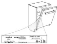 WHIRLPOOL WSBO 3O23 PF X - TROUBLESHOOTING - 1