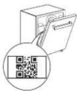 WHIRLPOOL WSBO 3O23 PF X - 1