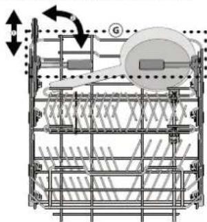 WHIRLPOOL WSBO 3O23 PF X - CLEAN opciót. - 1