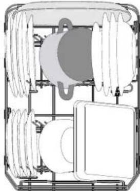 WHIRLPOOL WSBO 3O23 PF X - ΚΑΤΩ ΚΑΛΑΘΙ - 1