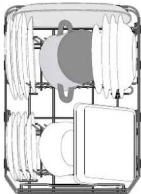 WHIRLPOOL WSBO 3O23 PF X - SUJECIONES PLEGABLES CON POSICIÓN AJUSTABLE - 2