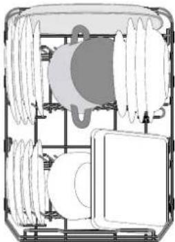 WHIRLPOOL WSBO 3O23 PF X - DONJA KORPA - 1
