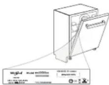 WHIRLPOOL WSBO 3O23 PF X - VANNMYKNER - 1