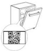 WHIRLPOOL WSBO 3O23 PF X - 1