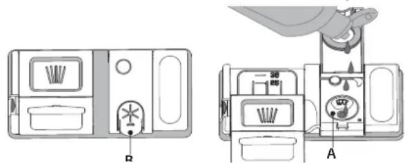 WHIRLPOOL WSBO 3O23 PF X - MBUSHJA E KUTISË SË MJETIT PËR SHPËLARJE - 1