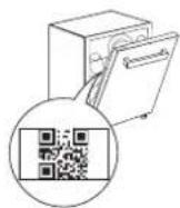 WHIRLPOOL WSBO 3O23 PF X - 1