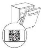 WHIRLPOOL WSBO 3O23 PF X - 1