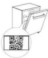 WHIRLPOOL WSBO 3O23 PF X - 1