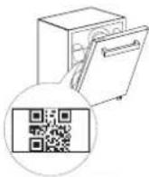 WHIRLPOOL WSBO 3O23 PF X - 1