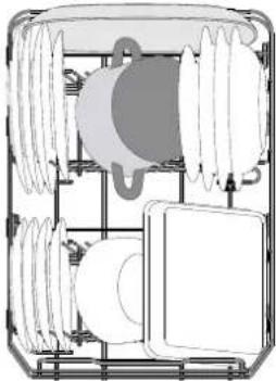 WHIRLPOOL WSBO 3O23 PF X - ALAKORI - 1